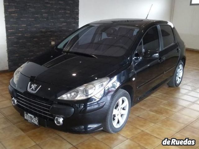 Peugeot 307 Usado en Mendoza, deRuedas