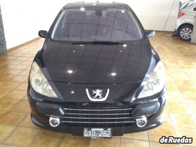 Peugeot 307 Usado en Mendoza, deRuedas