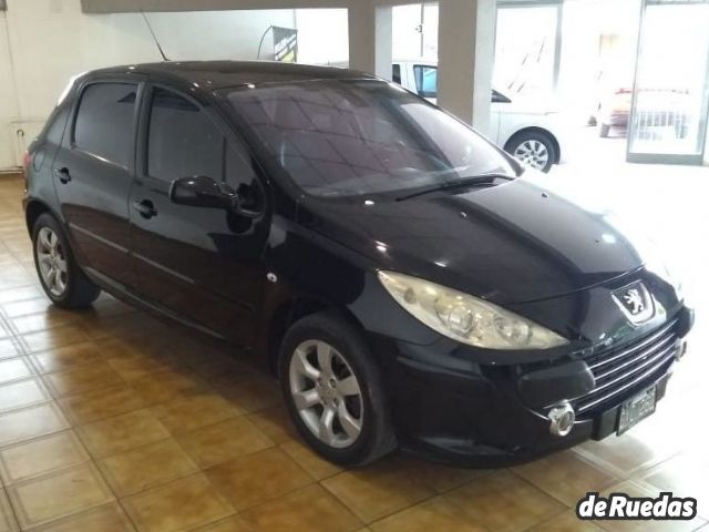 Peugeot 307 Usado en Mendoza, deRuedas
