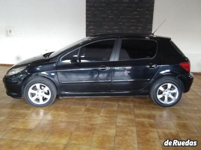 Peugeot 307 Usado en Mendoza, deRuedas