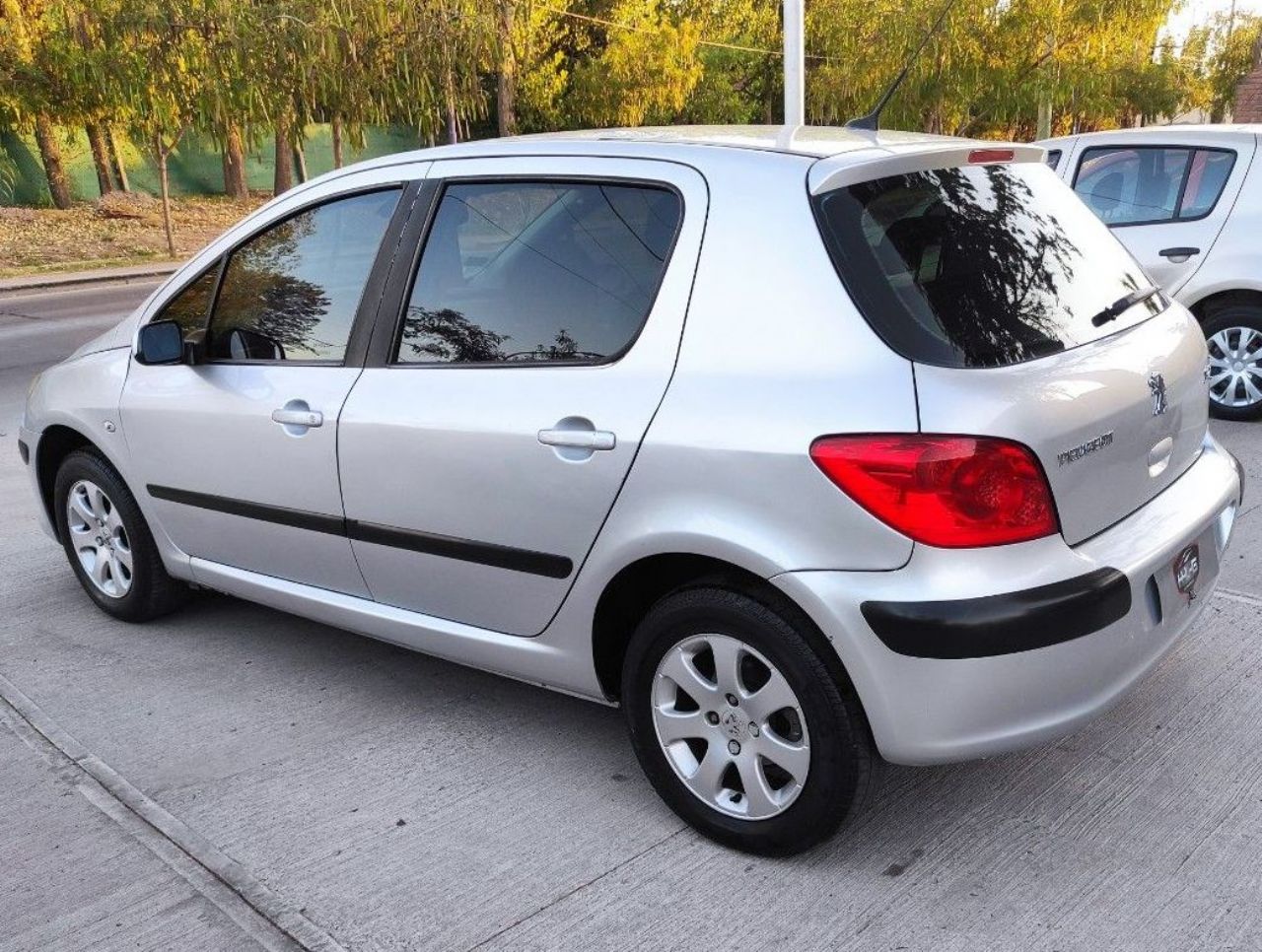 Peugeot 307 Usado en Mendoza, deRuedas