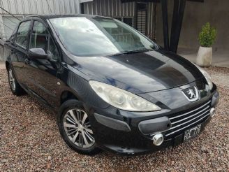 Peugeot 307 Usado en Mendoza