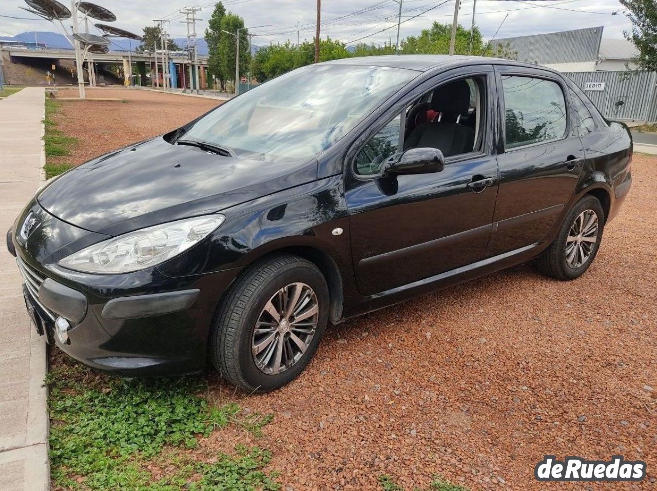 Peugeot 307 Usado en Mendoza, deRuedas