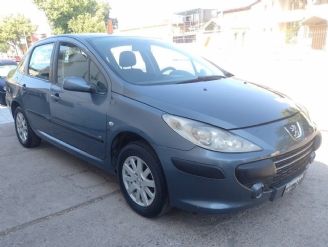 Peugeot 307 Usado en Mendoza