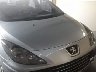 Peugeot 307 Usado en Mendoza