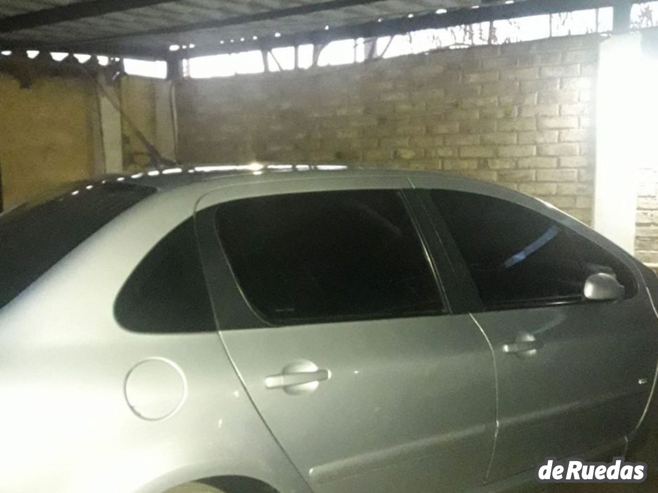 Peugeot 307 Usado en Mendoza, deRuedas