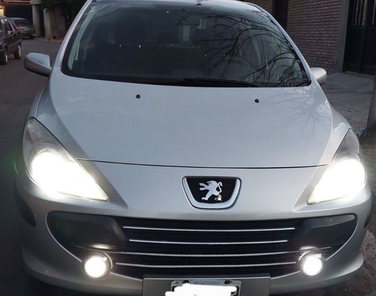 Peugeot 307 Usado en Mendoza, deRuedas