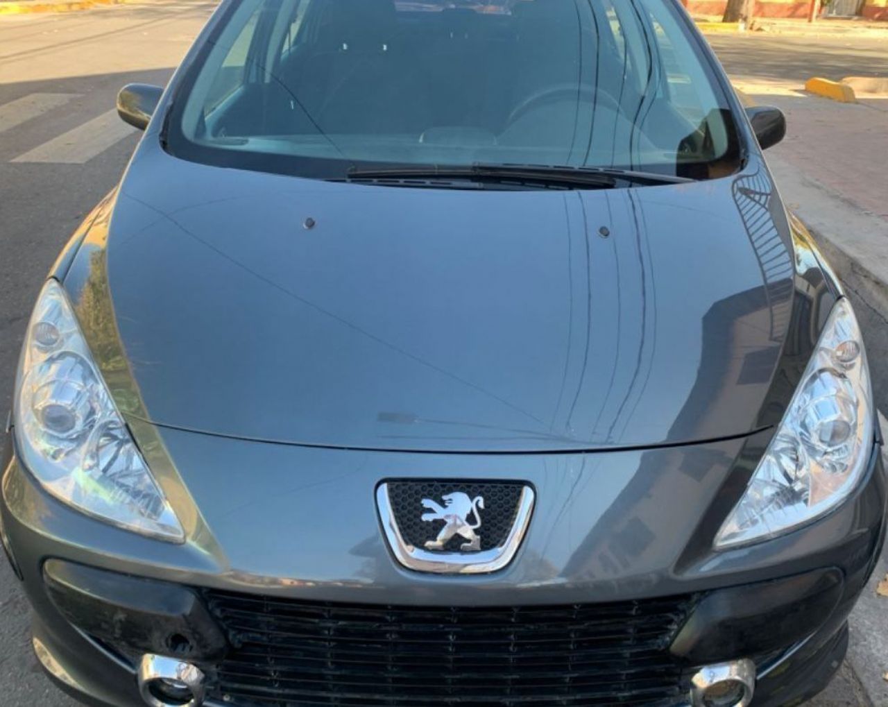 Peugeot 307 Usado en Mendoza, deRuedas
