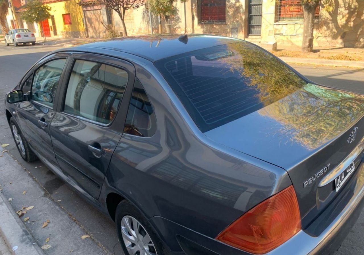 Peugeot 307 Usado en Mendoza, deRuedas