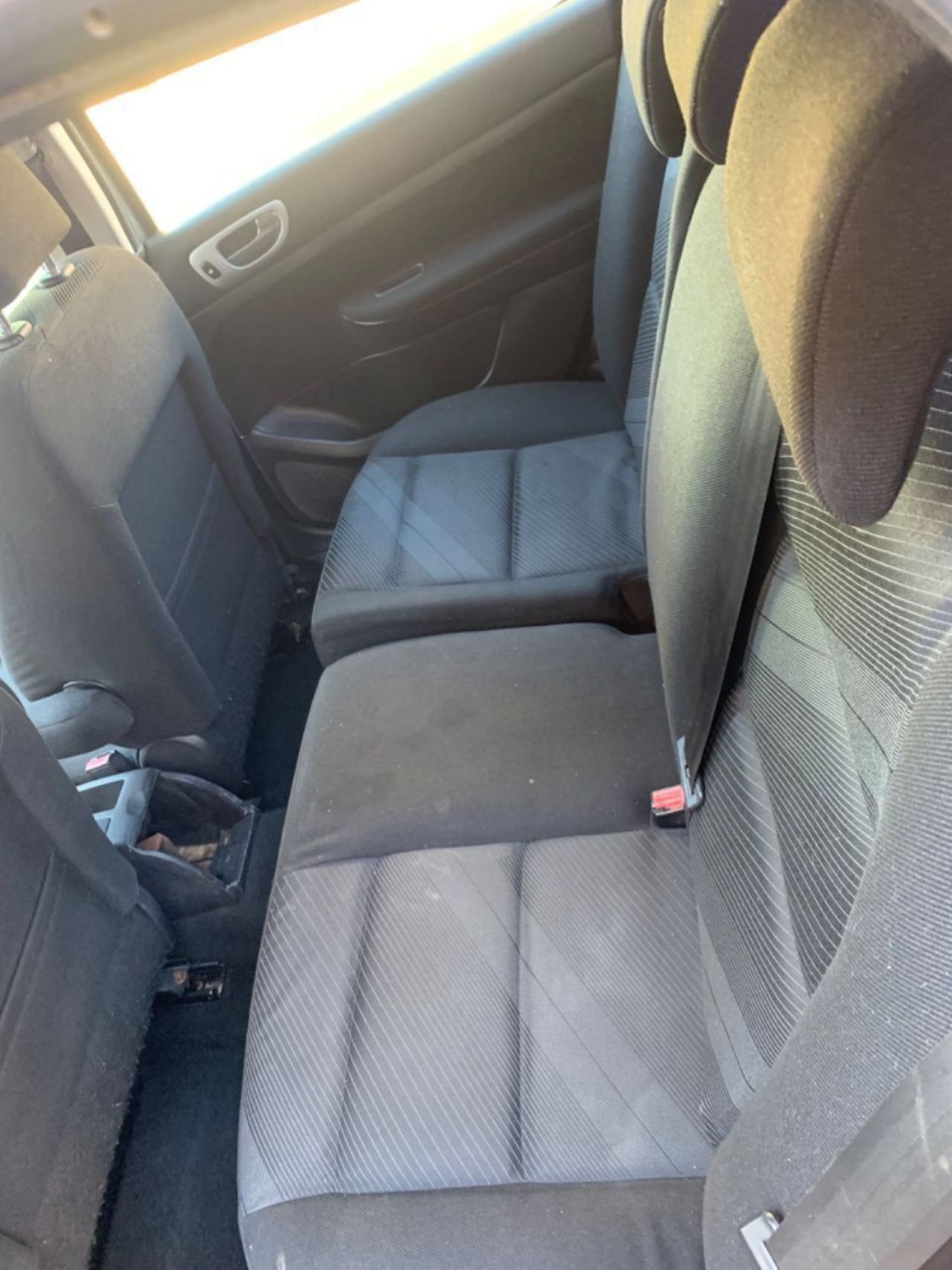 Peugeot 307 Usado en Mendoza, deRuedas
