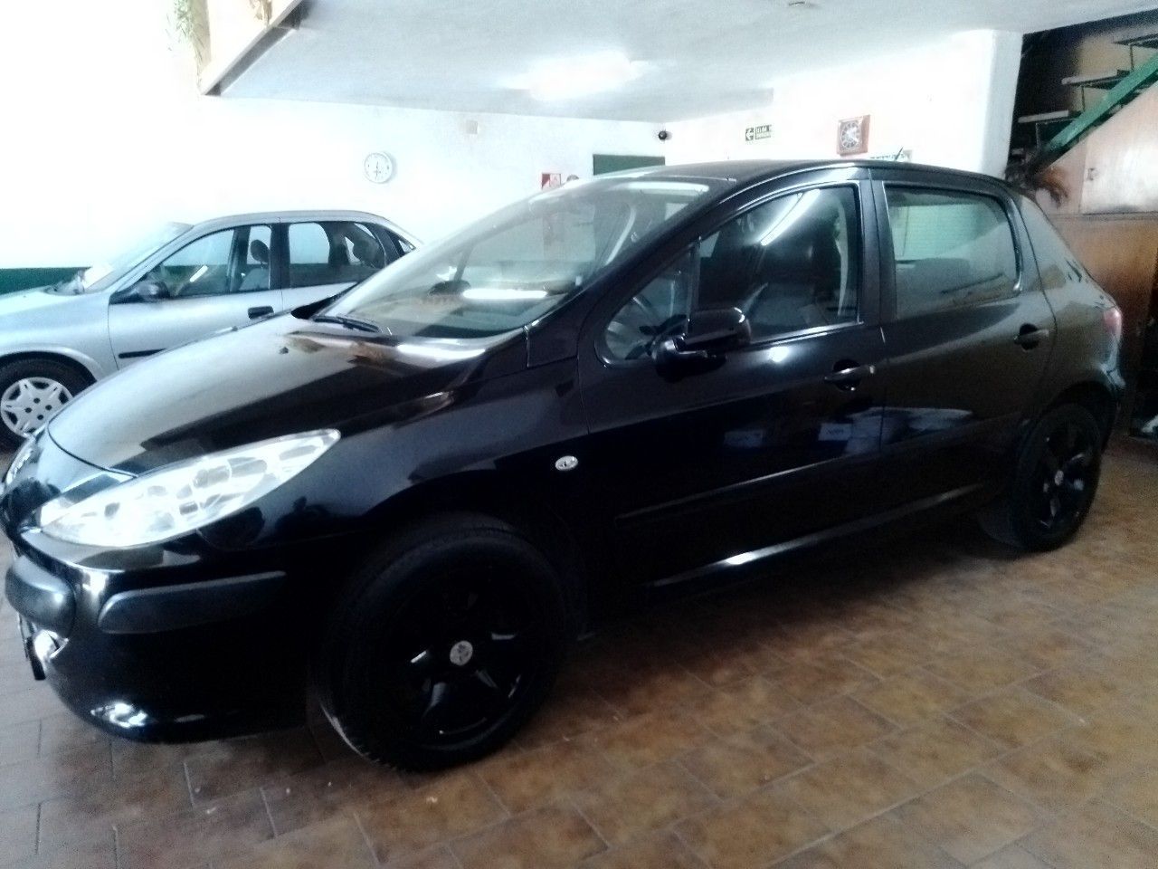 Peugeot 307 Usado en Córdoba, deRuedas