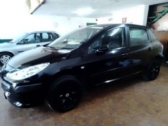 Peugeot 307 Usado en Córdoba