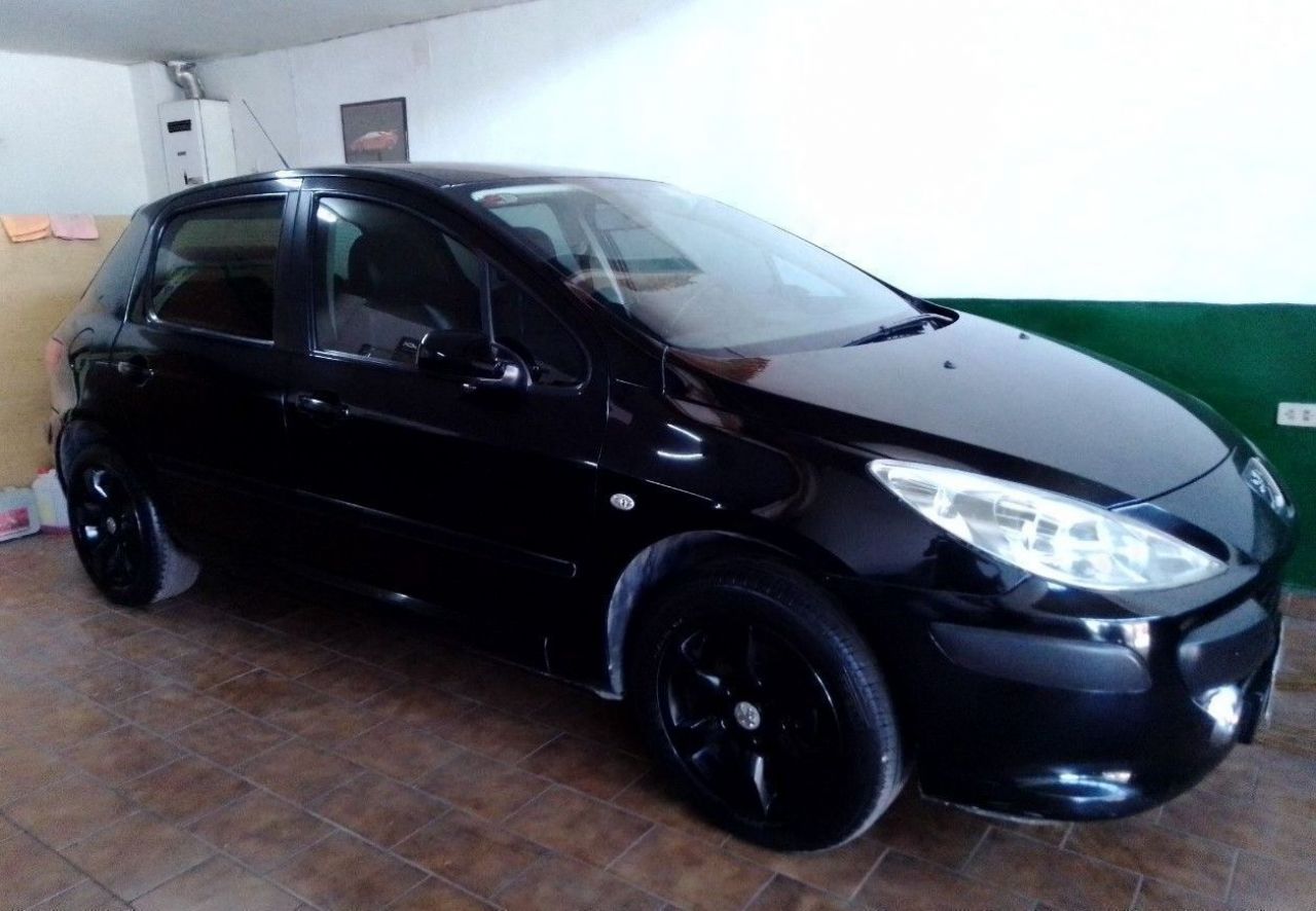 Peugeot 307 Usado en Córdoba, deRuedas