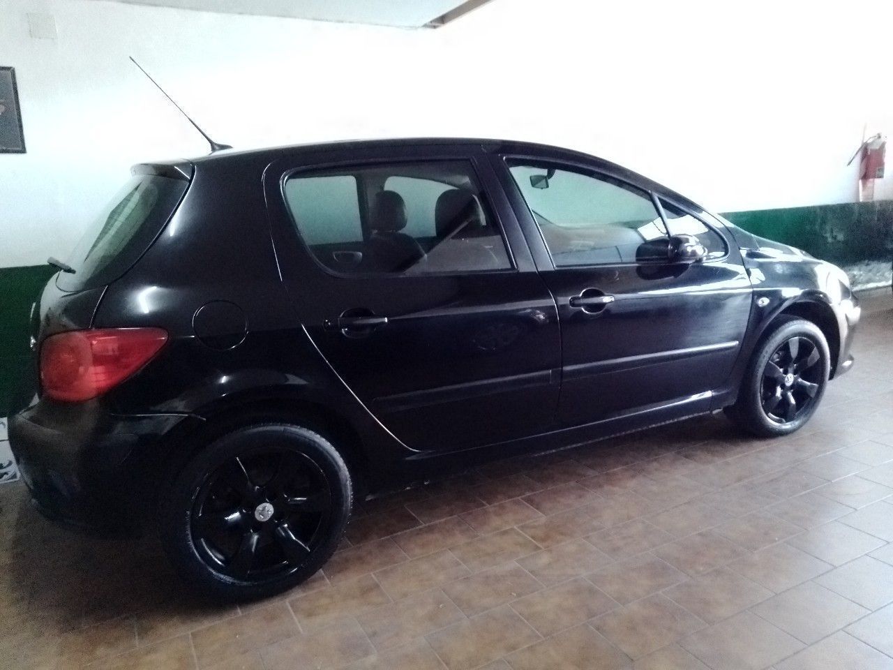 Peugeot 307 Usado en Córdoba, deRuedas