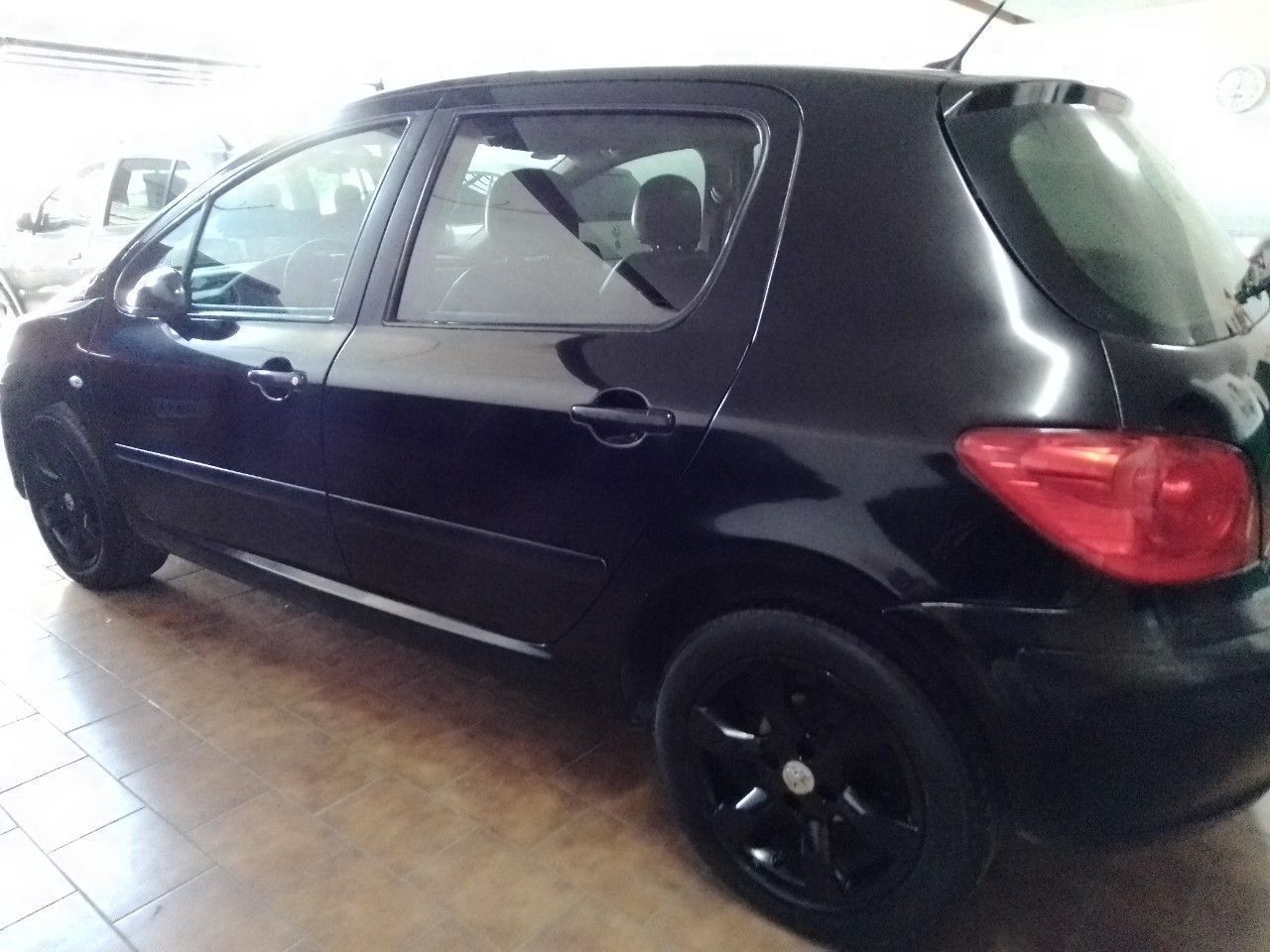 Peugeot 307 Usado en Córdoba, deRuedas