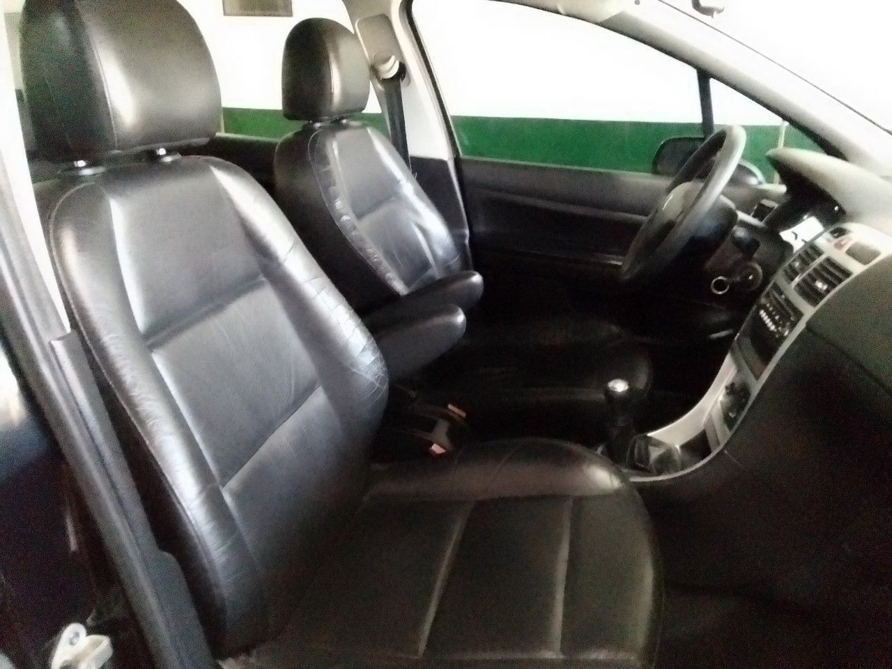 Peugeot 307 Usado en Córdoba, deRuedas