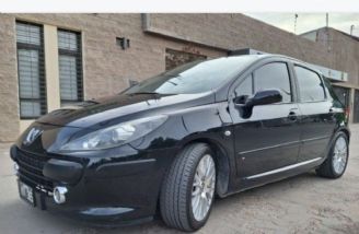 Peugeot 307 Usado en Mendoza
