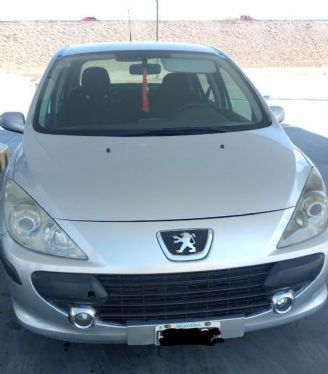 Peugeot 307 Usado en Mendoza