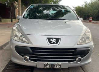 Peugeot 307 Usado en Mendoza