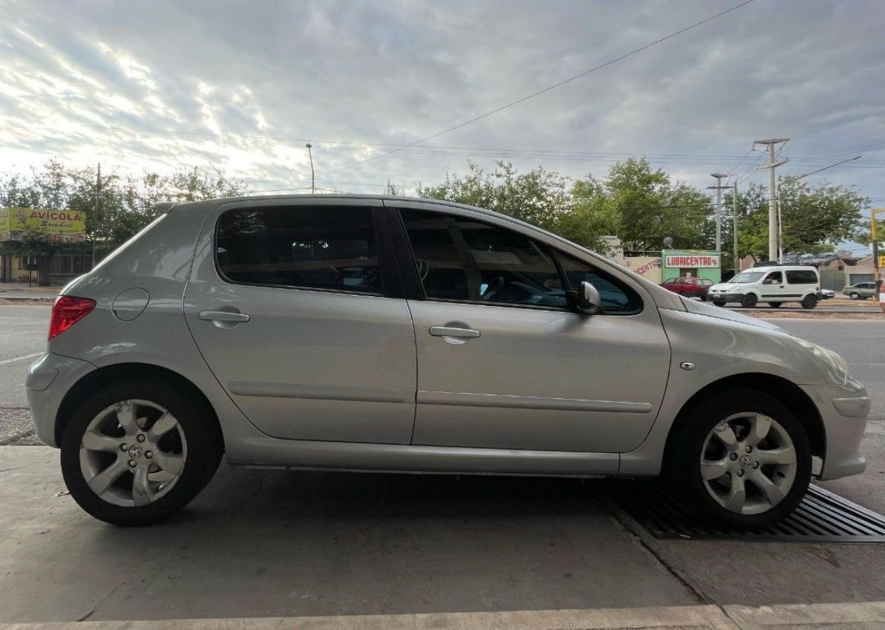 Peugeot 307 Usado en Mendoza, deRuedas