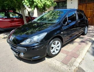 Peugeot 307 Usado en Mendoza