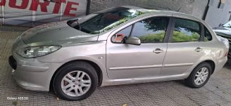 Peugeot 307 Usado en Mendoza
