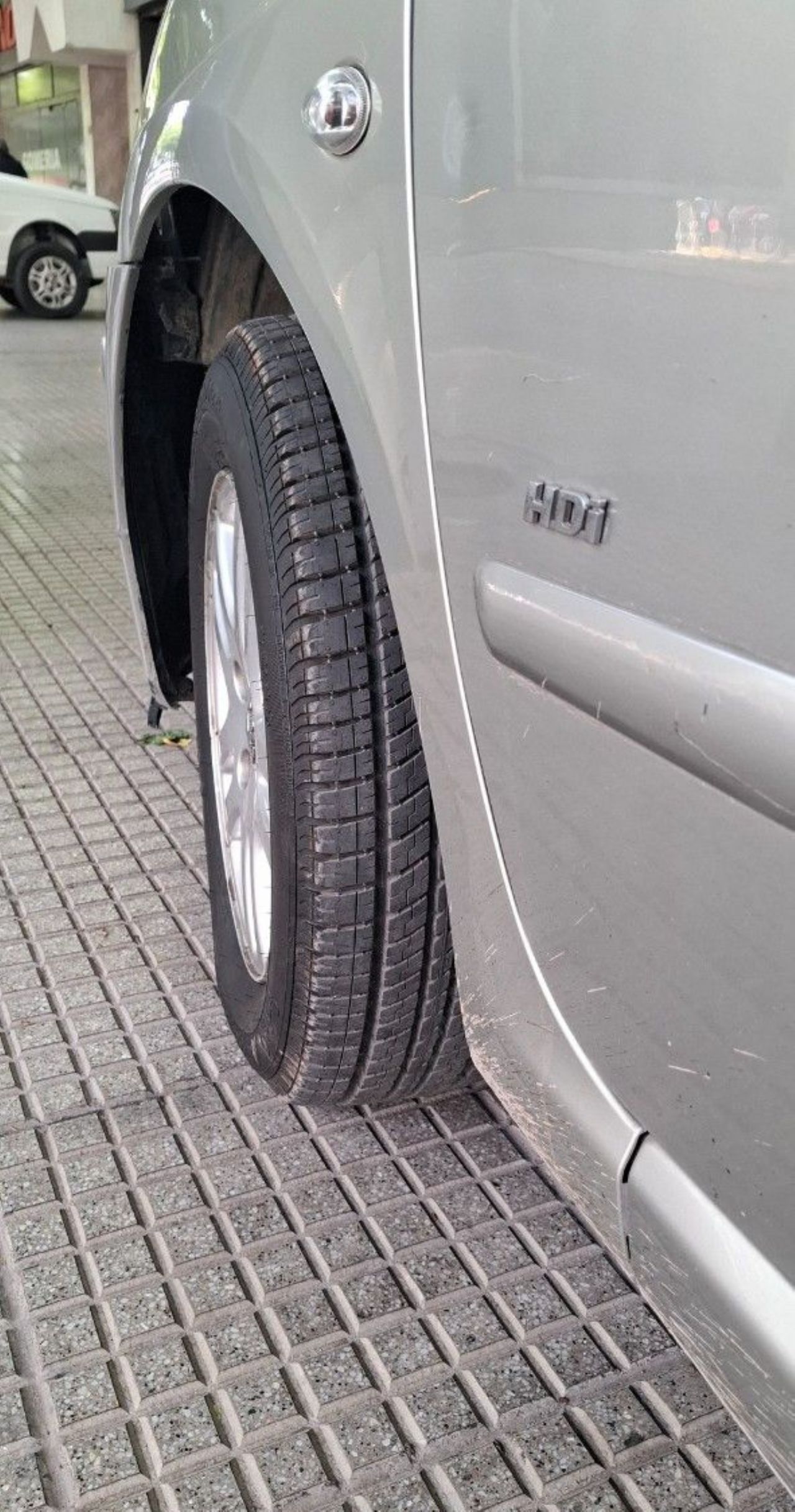 Peugeot 307 Usado en Mendoza, deRuedas