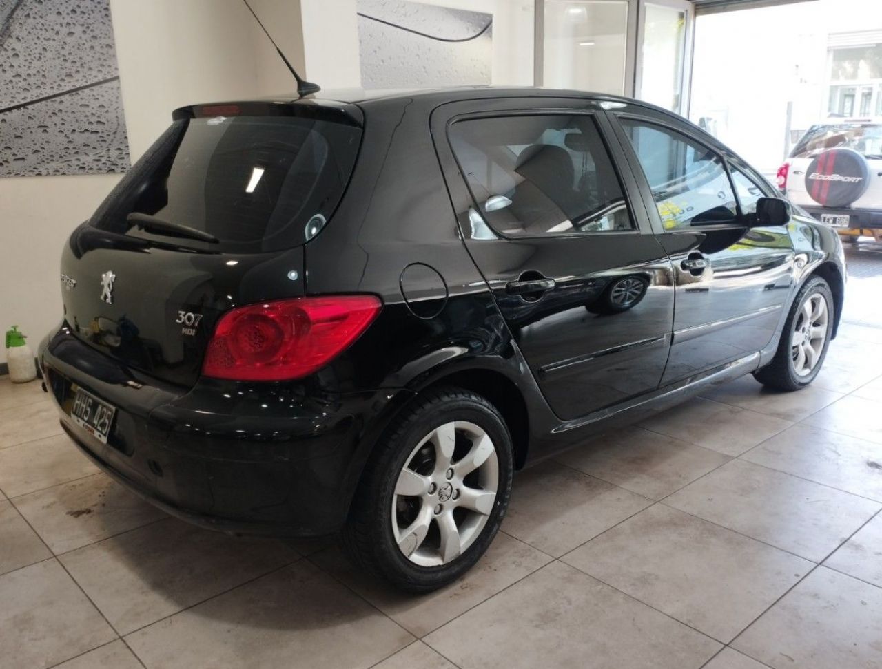 Peugeot 307 Usado en Mendoza, deRuedas