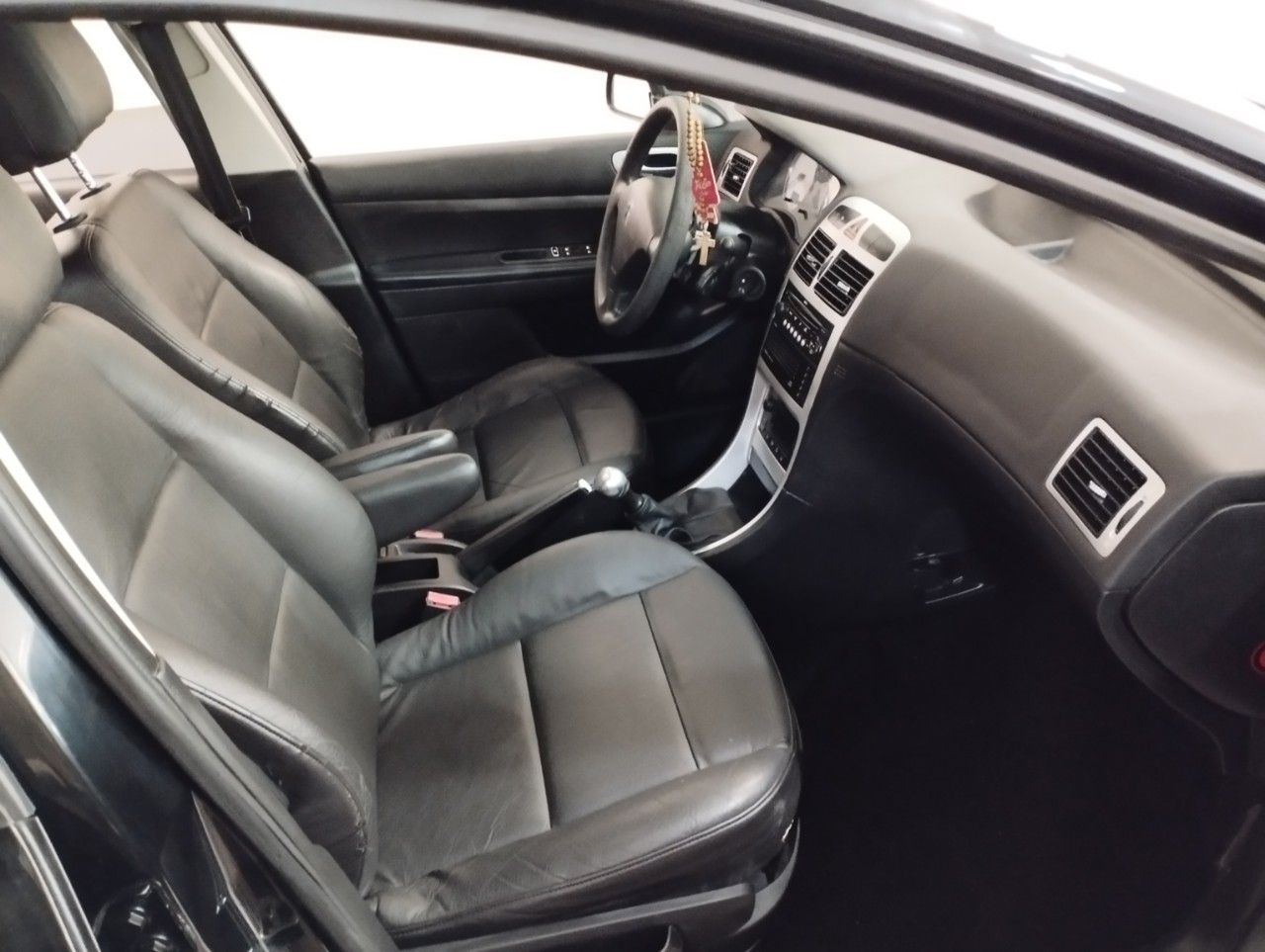 Peugeot 307 Usado en Mendoza, deRuedas