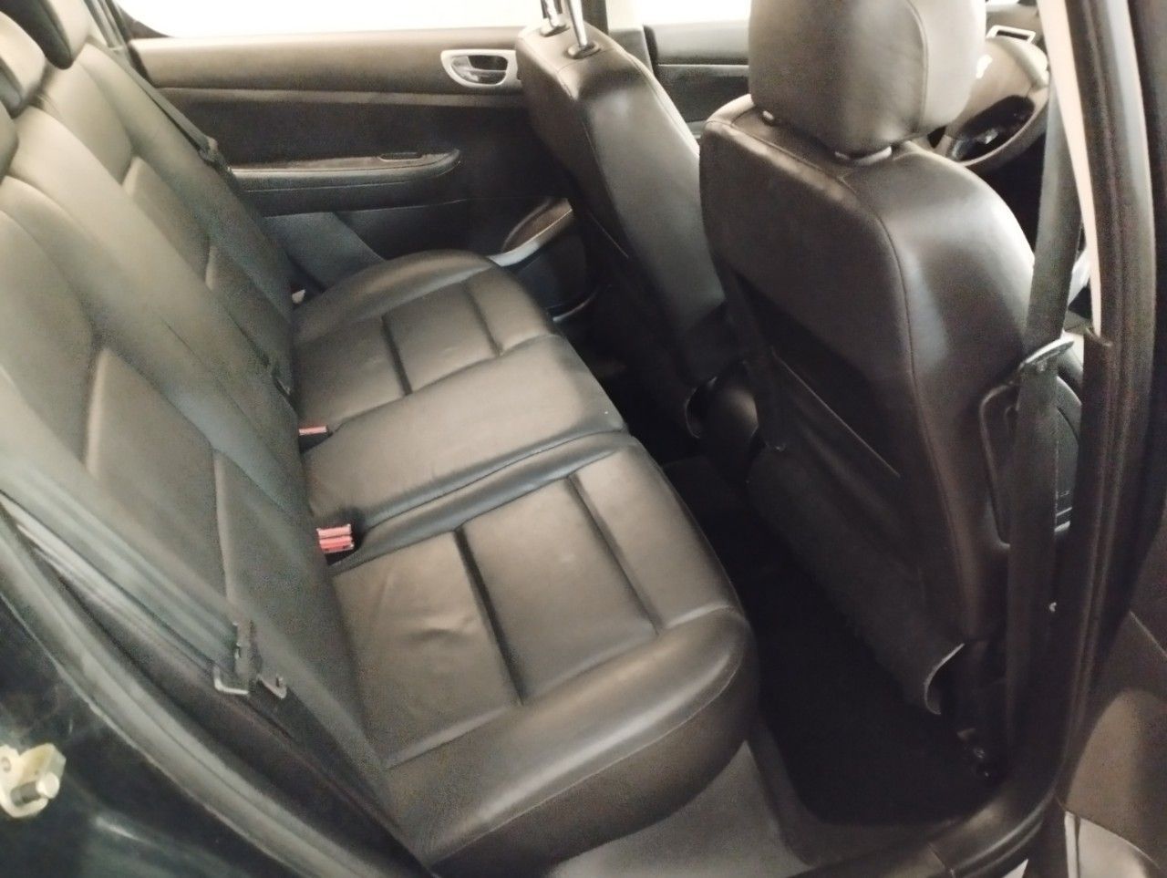 Peugeot 307 Usado en Mendoza, deRuedas