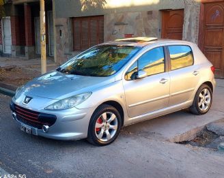 Peugeot 307 Usado en Mendoza