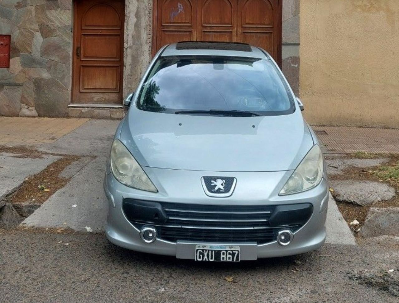 Peugeot 307 Usado en Mendoza, deRuedas