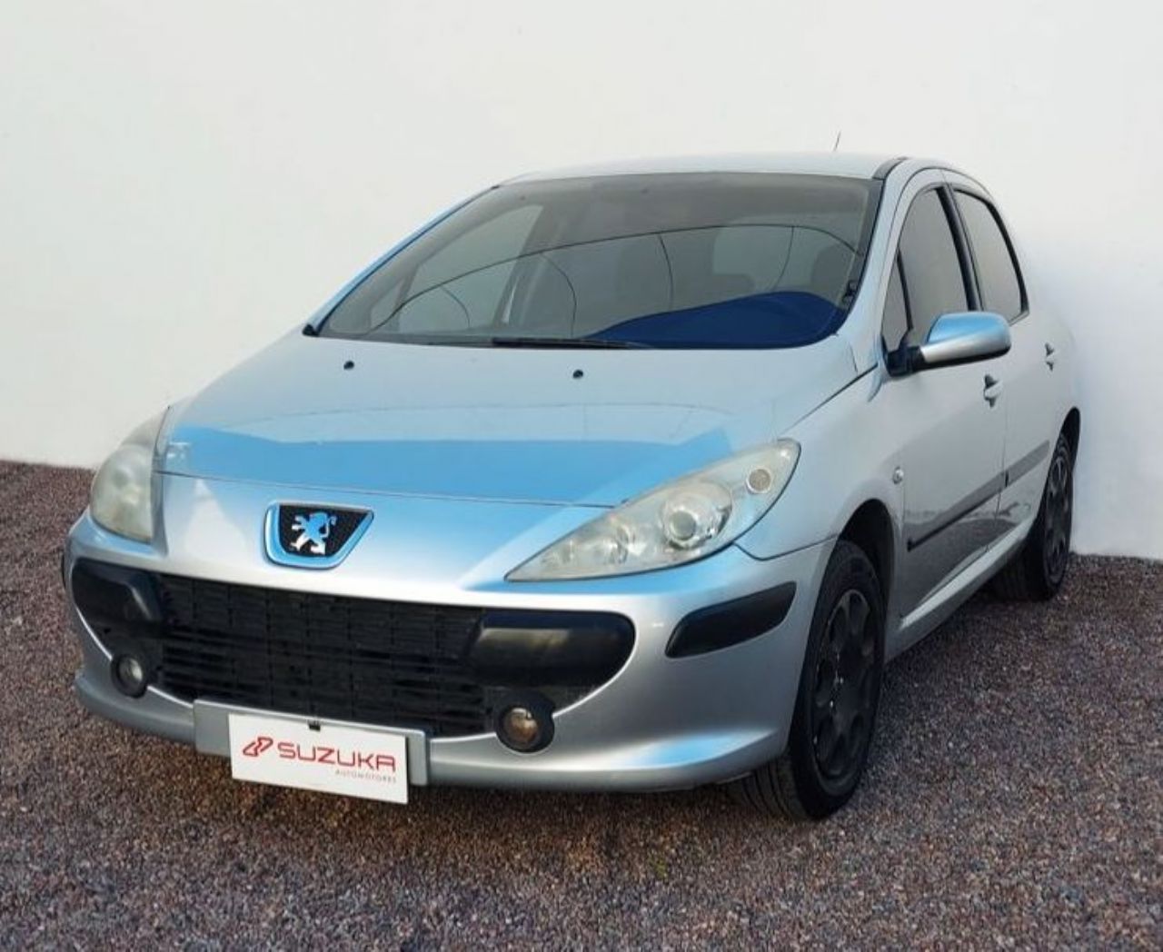 Peugeot 307 Usado Financiado en Mendoza, deRuedas