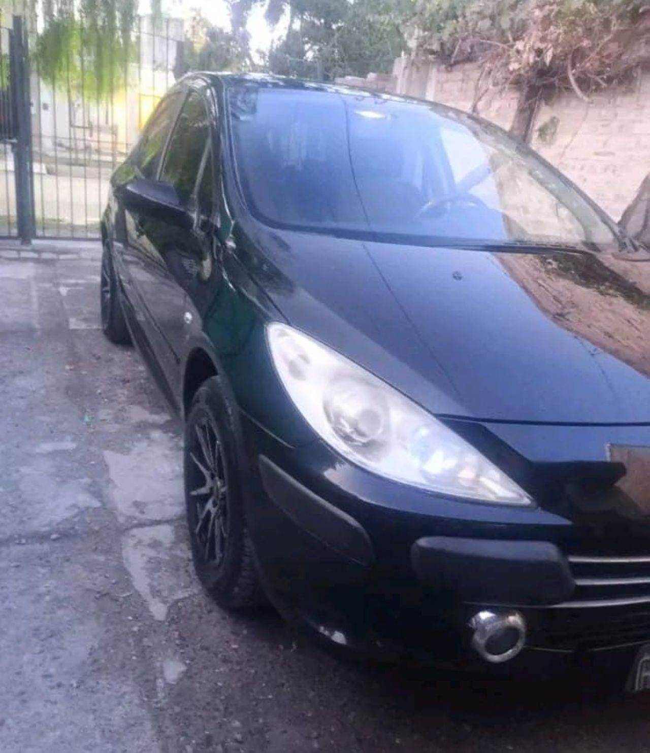 Peugeot 307 Usado en Mendoza, deRuedas