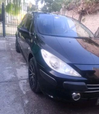 Peugeot 307 Usado en Mendoza