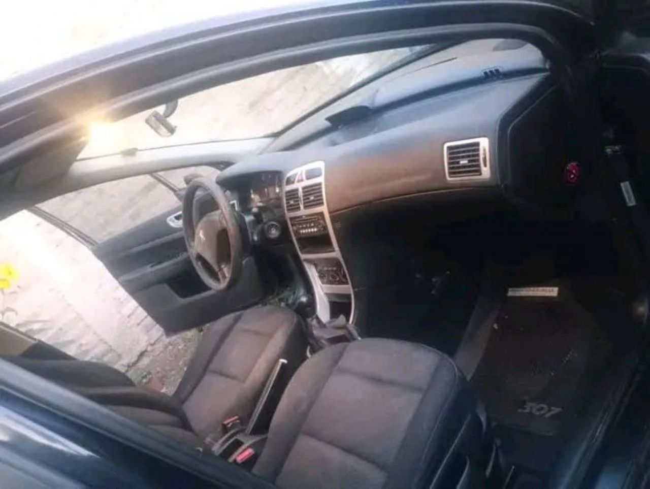 Peugeot 307 Usado en Mendoza, deRuedas
