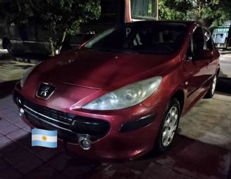 Peugeot 307 Usado en Mendoza
