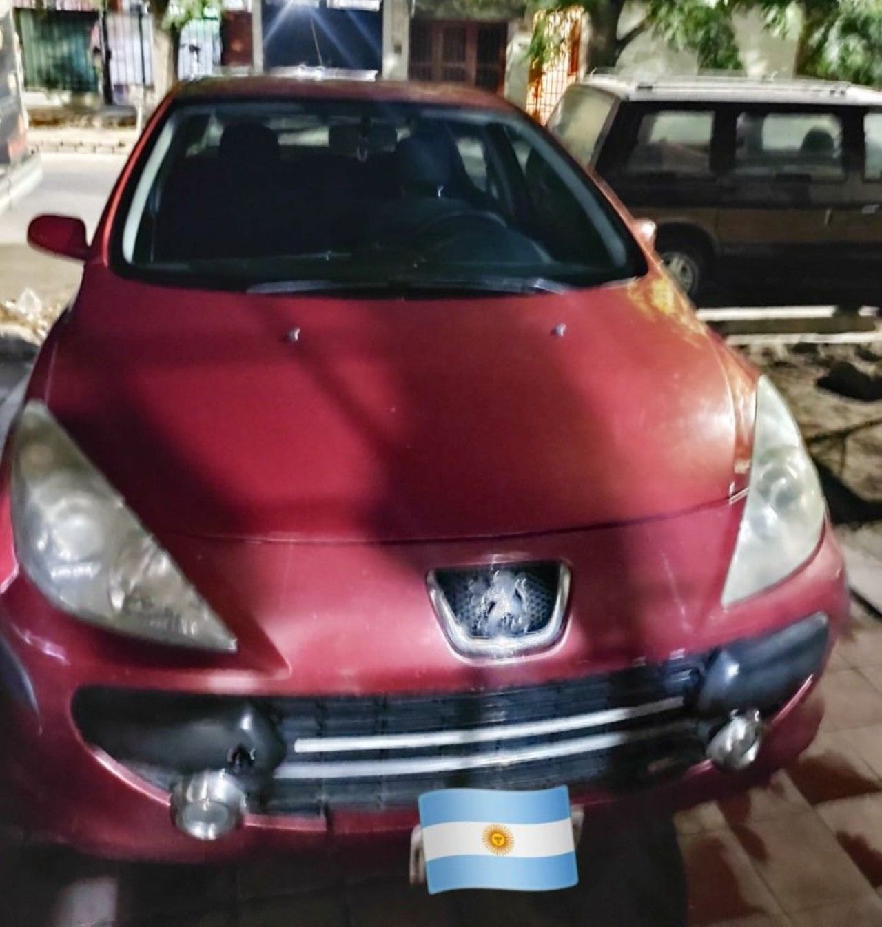Peugeot 307 Usado en Mendoza, deRuedas