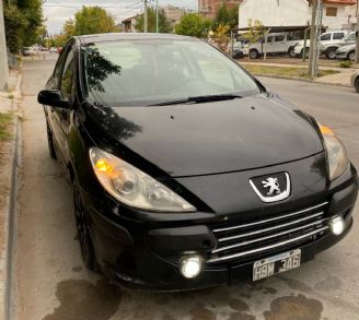 Peugeot 307 Usado en Río Negro