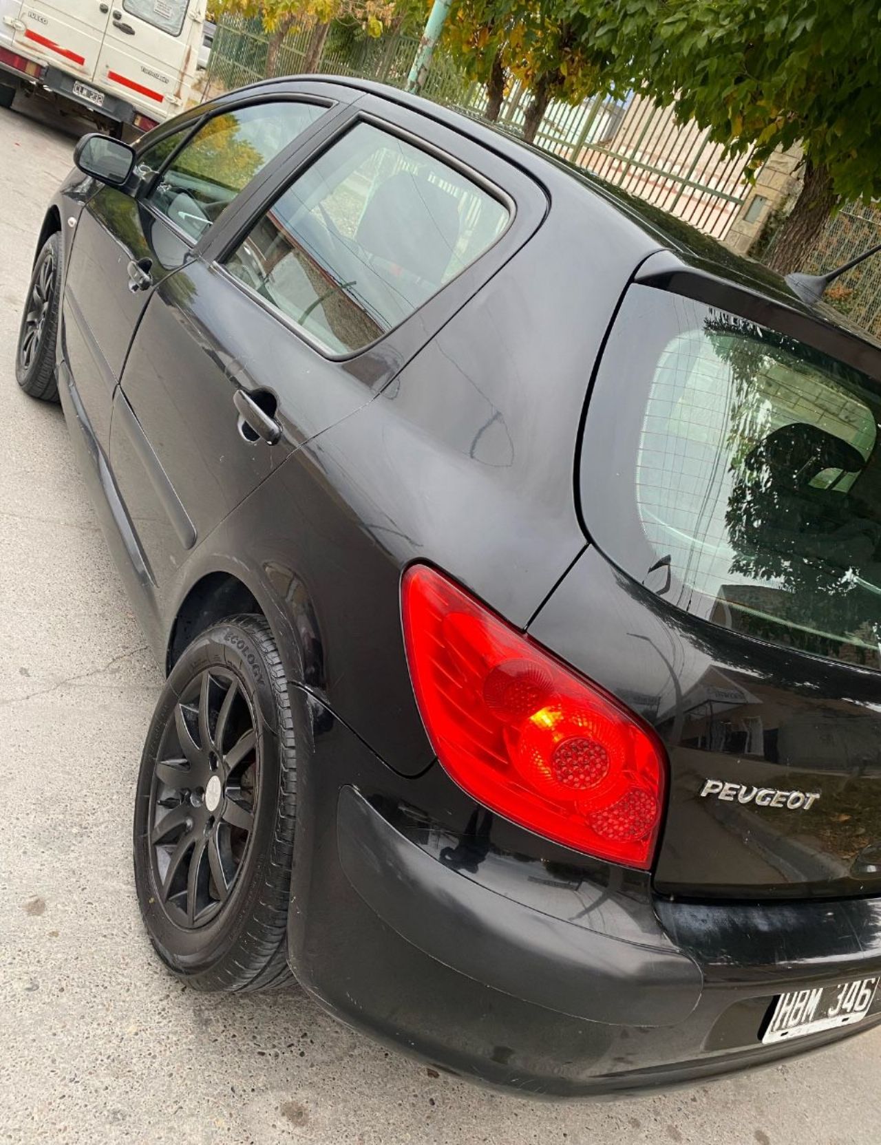 Peugeot 307 Usado en Río Negro, deRuedas