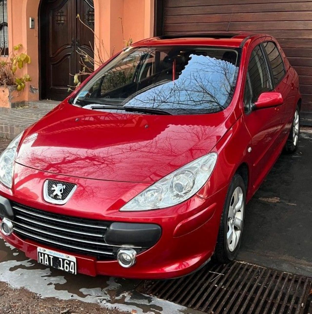 Peugeot 307 Usado en Mendoza, deRuedas