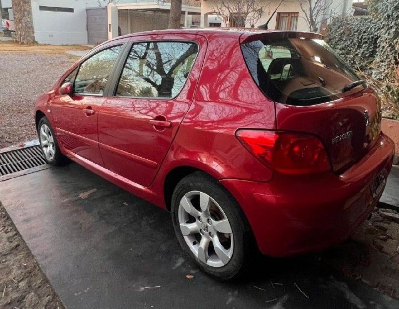 Peugeot 307 Usado en Mendoza, deRuedas
