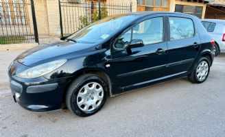 Peugeot 307 Usado en Mendoza