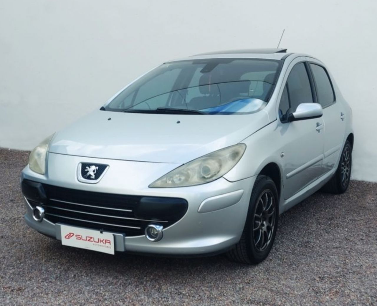 Peugeot 307 Usado en Mendoza, deRuedas