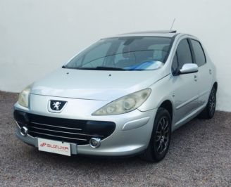 Peugeot 307 Usado en Mendoza