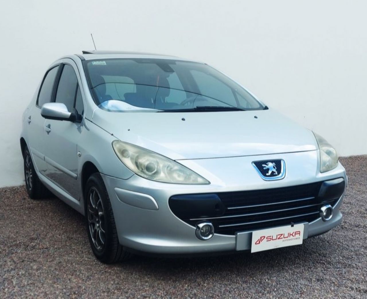 Peugeot 307 Usado en Mendoza, deRuedas