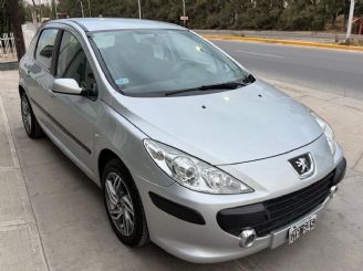 Peugeot 307 Usado en Mendoza
