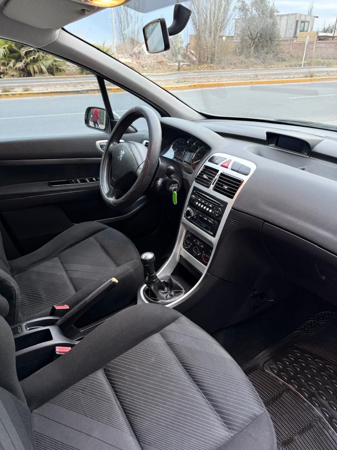 Peugeot 307 Usado en Mendoza, deRuedas