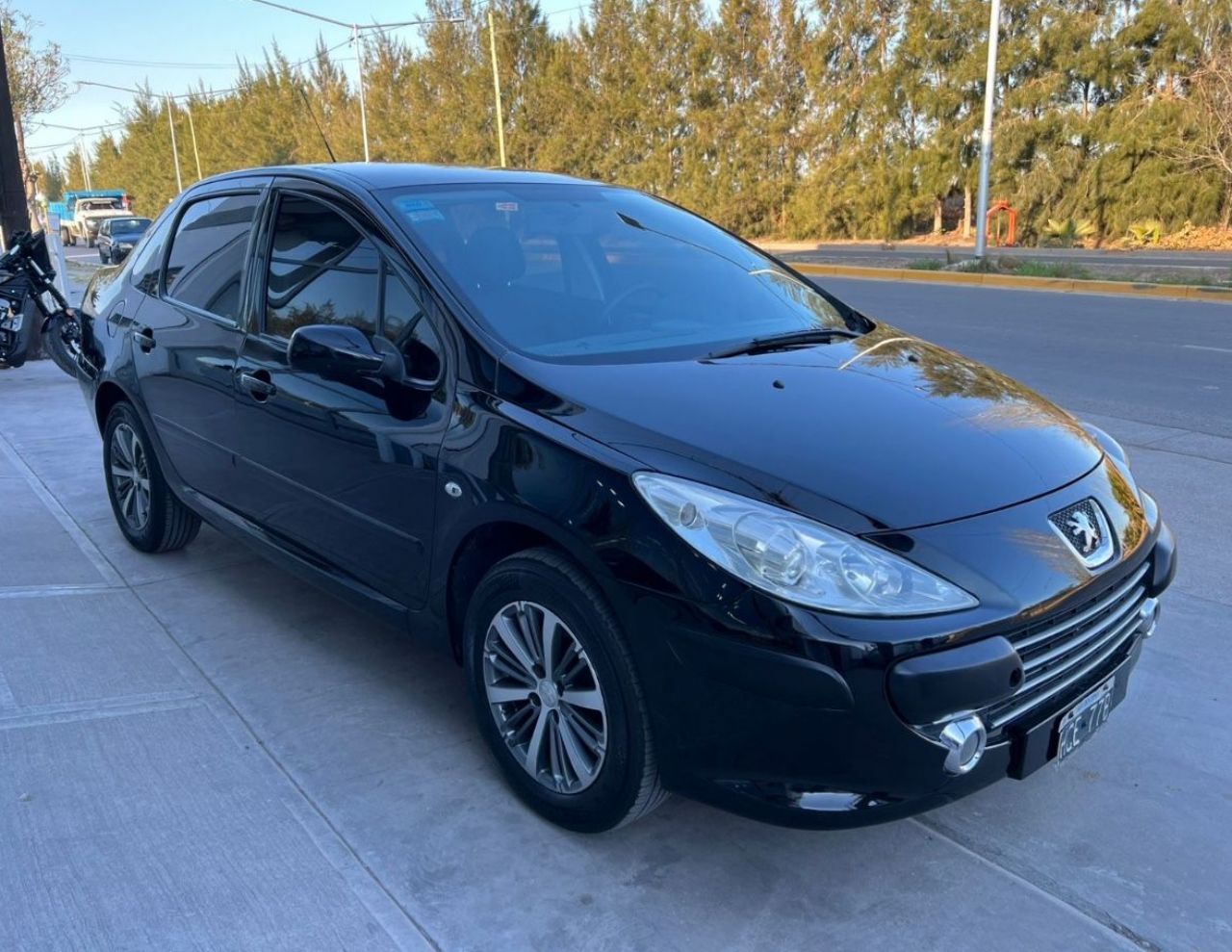 Peugeot 307 Usado en Mendoza, deRuedas