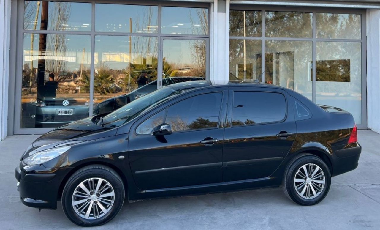 Peugeot 307 Usado en Mendoza, deRuedas